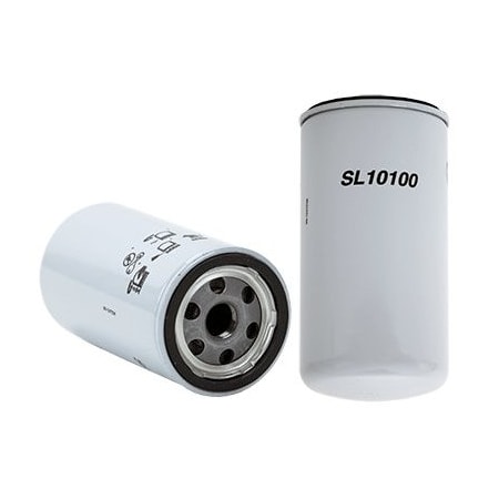 Wix Filters Oil Filter WL10100